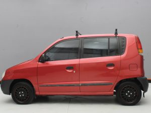 HYUNDAI ATOS 1998