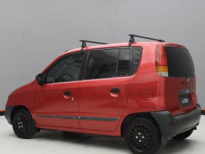 HYUNDAI ATOS 1998
