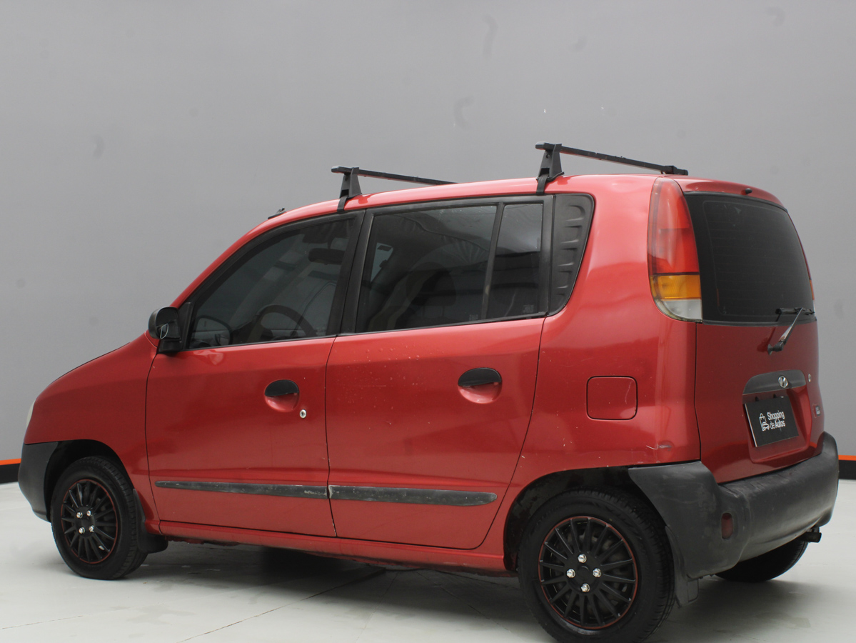 HYUNDAI ATOS 1998