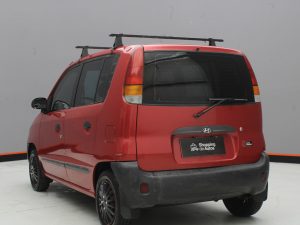 HYUNDAI ATOS 1998