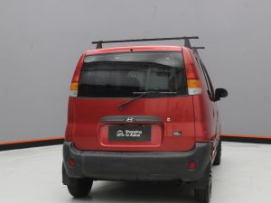 HYUNDAI ATOS 1998