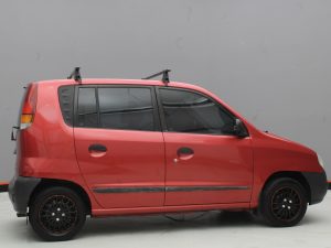 HYUNDAI ATOS 1998