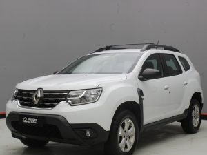 RENAULT DUSTER AT 2023