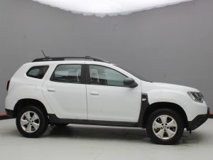 RENAULT DUSTER AT 2023
