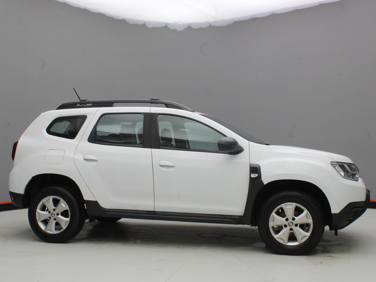 RENAULT DUSTER AT 2023