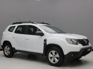 RENAULT DUSTER AT 2023