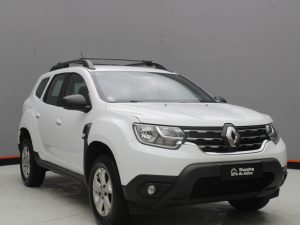 RENAULT DUSTER AT 2023