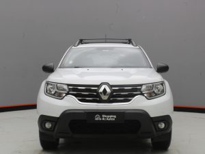 RENAULT DUSTER AT 2023