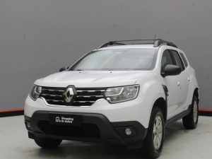 RENAULT DUSTER AT 2023