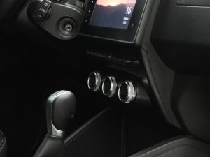 RENAULT DUSTER AT 2023