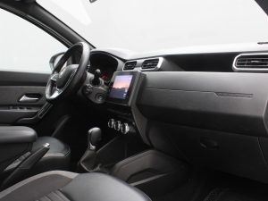 RENAULT DUSTER AT 2023