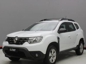 RENAULT DUSTER AT 2023