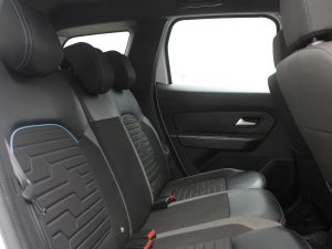 RENAULT DUSTER AT 2023