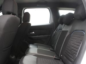 RENAULT DUSTER AT 2023