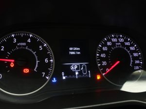 RENAULT DUSTER AT 2023