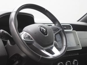 RENAULT DUSTER AT 2023