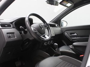 RENAULT DUSTER AT 2023