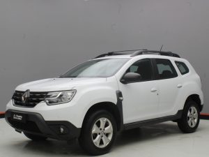 RENAULT DUSTER AT 2023