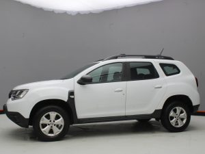 RENAULT DUSTER AT 2023