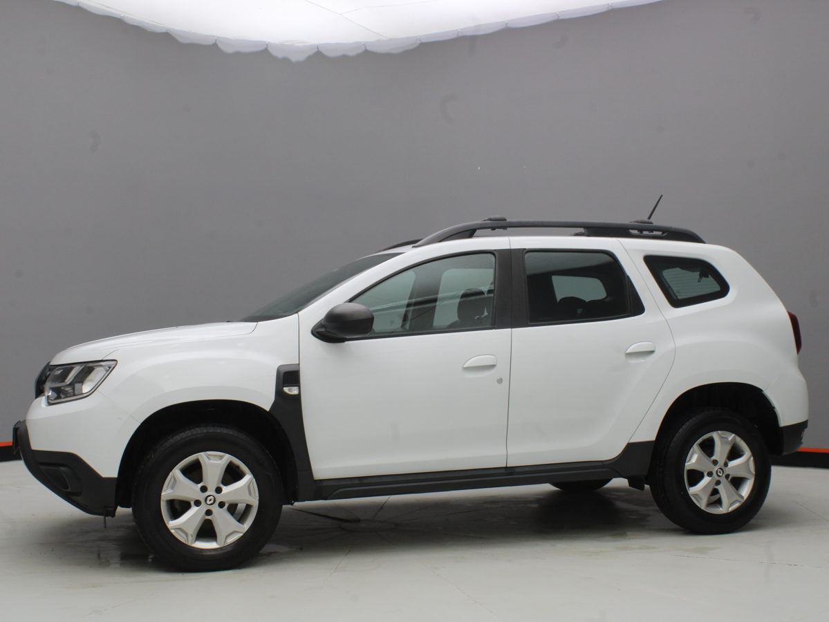 RENAULT DUSTER AT 2023