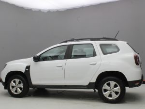 RENAULT DUSTER AT 2023