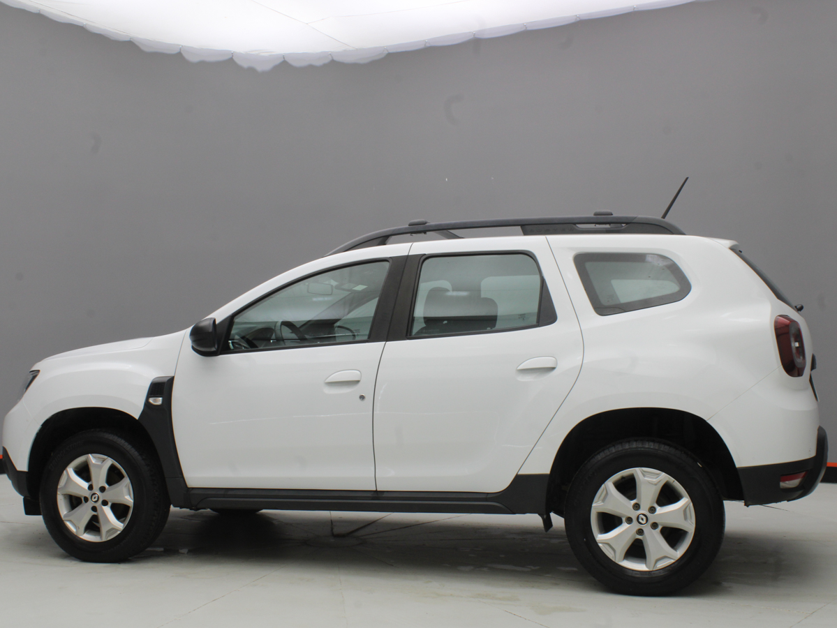 RENAULT DUSTER AT 2023