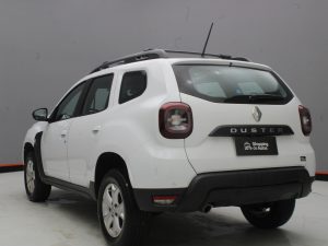 RENAULT DUSTER AT 2023