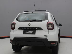 RENAULT DUSTER AT 2023