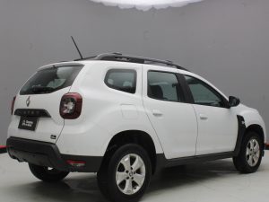 RENAULT DUSTER AT 2023