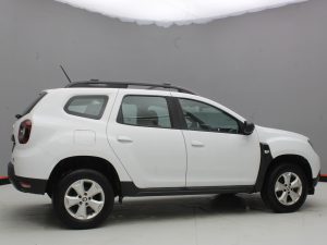 RENAULT DUSTER AT 2023
