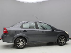 CHEVROLET AVEO LS 2013