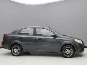 CHEVROLET AVEO LS 2013