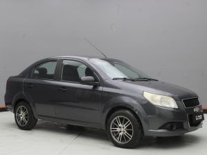 CHEVROLET AVEO LS 2013