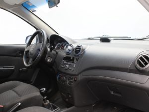 CHEVROLET AVEO LS 2013