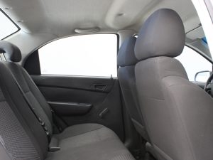 CHEVROLET AVEO LS 2013