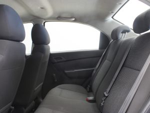 CHEVROLET AVEO LS 2013