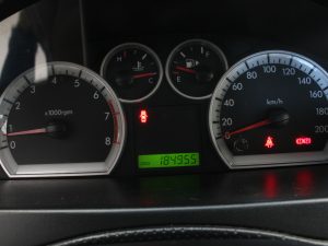CHEVROLET AVEO LS 2013