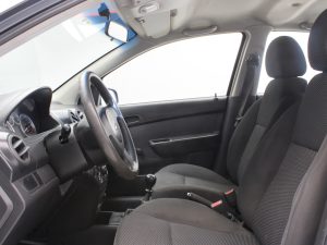 CHEVROLET AVEO LS 2013