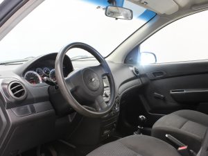 CHEVROLET AVEO LS 2013