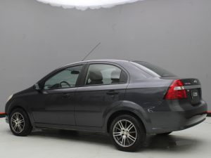 CHEVROLET AVEO LS 2013