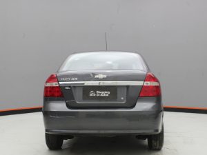 CHEVROLET AVEO LS 2013