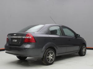 CHEVROLET AVEO LS 2013