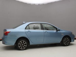 BYD F3 GS-I 2017