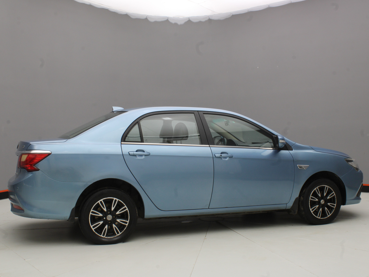 BYD F3 GS-I 2017