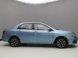 BYD F3 GS-I 2017