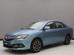 BYD F3 GS-I 2017