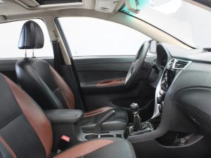 BYD F3 GS-I 2017