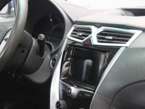BYD F3 GS-I 2017