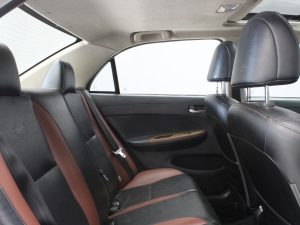 BYD F3 GS-I 2017