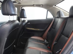 BYD F3 GS-I 2017